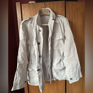 Boglioli jacket made in Italy